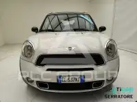 2012 Mini Countryman