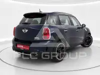 2012 Mini Countryman