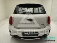 2012 Mini Countryman