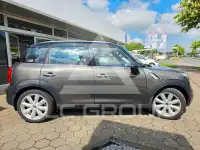 2012 Mini Countryman