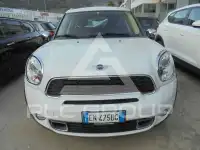 2012 Mini Countryman