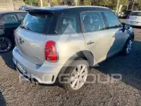2012 Mini Countryman