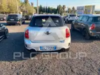 2012 Mini Countryman