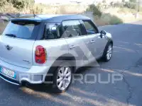 2012 Mini Countryman