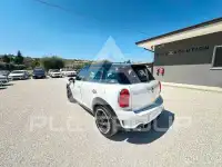 2012 Mini Countryman