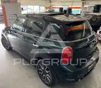 2012 Mini Countryman