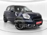 2012 Mini Countryman