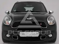 2012 Mini Countryman