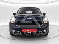 2012 Mini Countryman