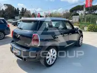 2012 Mini Countryman