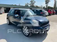 2012 Mini Countryman