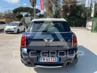 2012 Mini Countryman