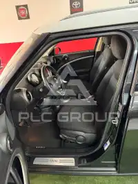 2012 Mini Countryman