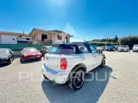 2012 Mini Countryman