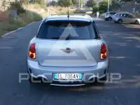 2012 Mini Countryman