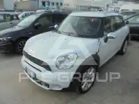 2012 Mini Countryman