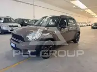 2012 Mini Countryman