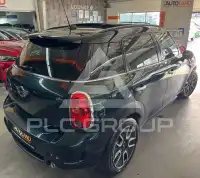 2012 Mini Countryman