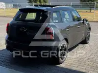 2012 Mini Countryman