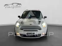 2012 Mini Countryman