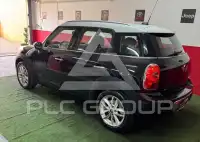 2012 Mini Countryman