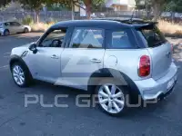 2012 Mini Countryman