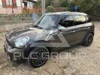 2012 Mini Countryman