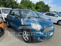 2012 Mini Countryman