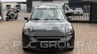 2012 Mini Countryman