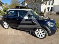 2012 Mini Countryman