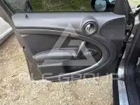 2012 Mini Countryman