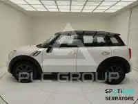 2012 Mini Countryman