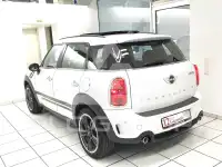 2012 Mini Countryman