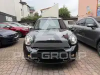 2012 Mini Countryman