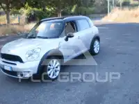 2012 Mini Countryman