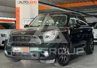 2012 Mini Countryman