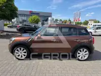 2012 Mini Countryman