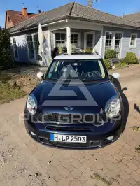 2012 Mini Countryman