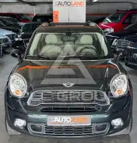 2012 Mini Countryman