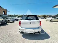 2012 Mini Countryman