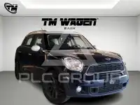 2012 Mini Countryman