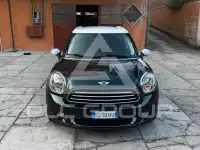 2012 Mini Countryman
