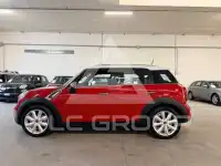 2012 Mini Countryman
