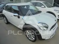 2012 Mini Countryman