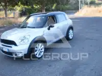 2012 Mini Countryman
