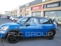 2012 Mini Countryman