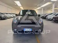 2012 Mini Countryman