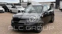 2012 Mini Countryman