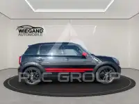 2012 Mini Countryman