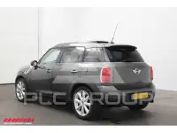 2012 Mini Countryman